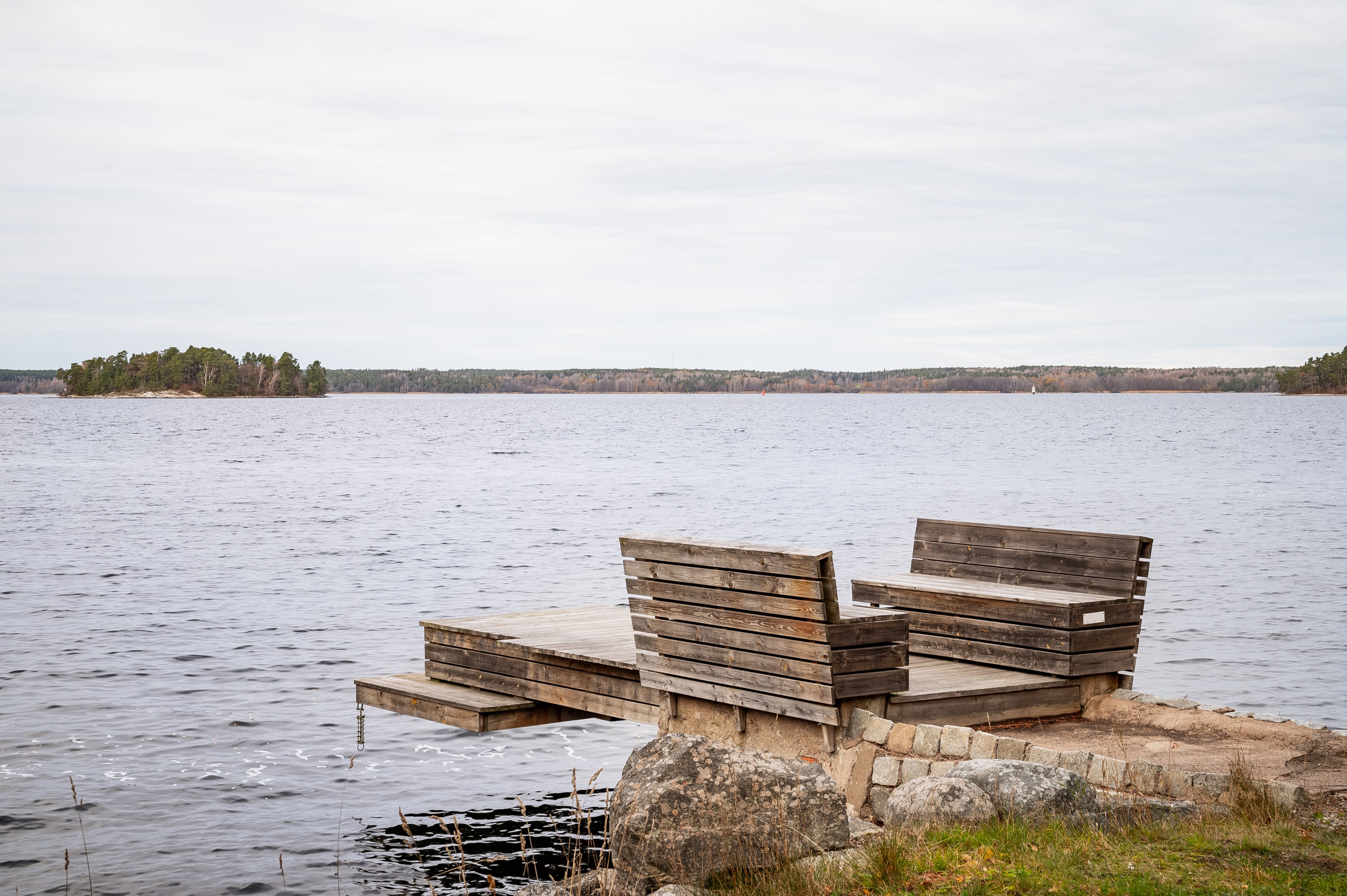 Bostadsbild från Risbergsstigen 3, Såld i Vikingshill, Nacka