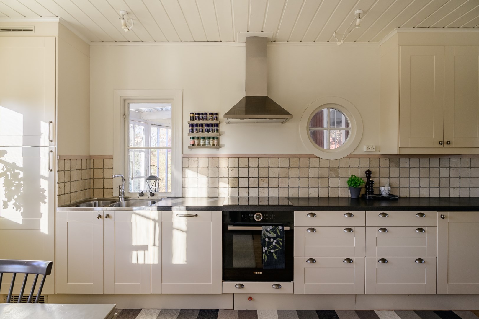 Bostadsbild från Risbergsstigen 3, Såld i Vikingshill, Nacka