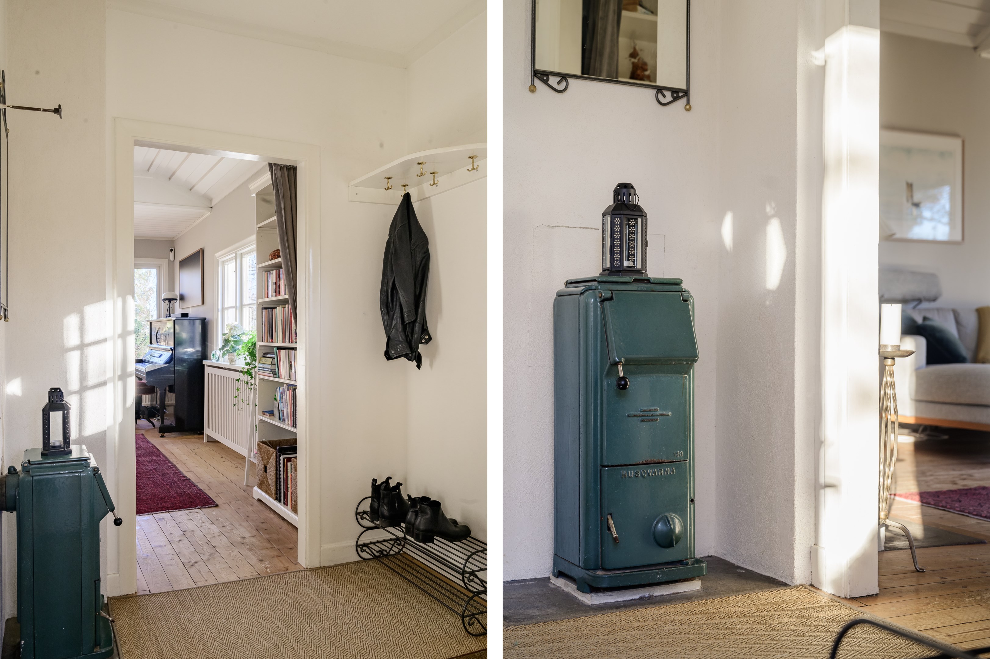 Bostadsbild från Risbergsstigen 3, Såld i Vikingshill, Nacka