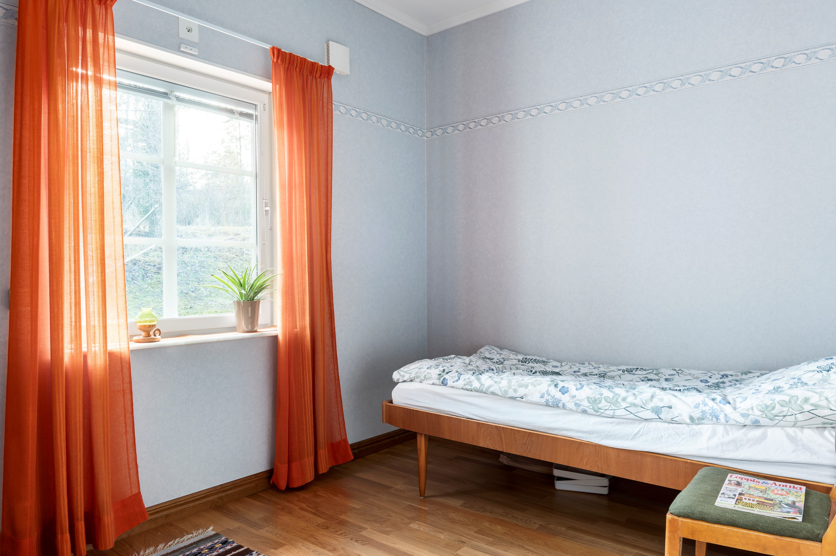 Bostadsbild från Uttervägen 11, Såld i Insjön, Nacka