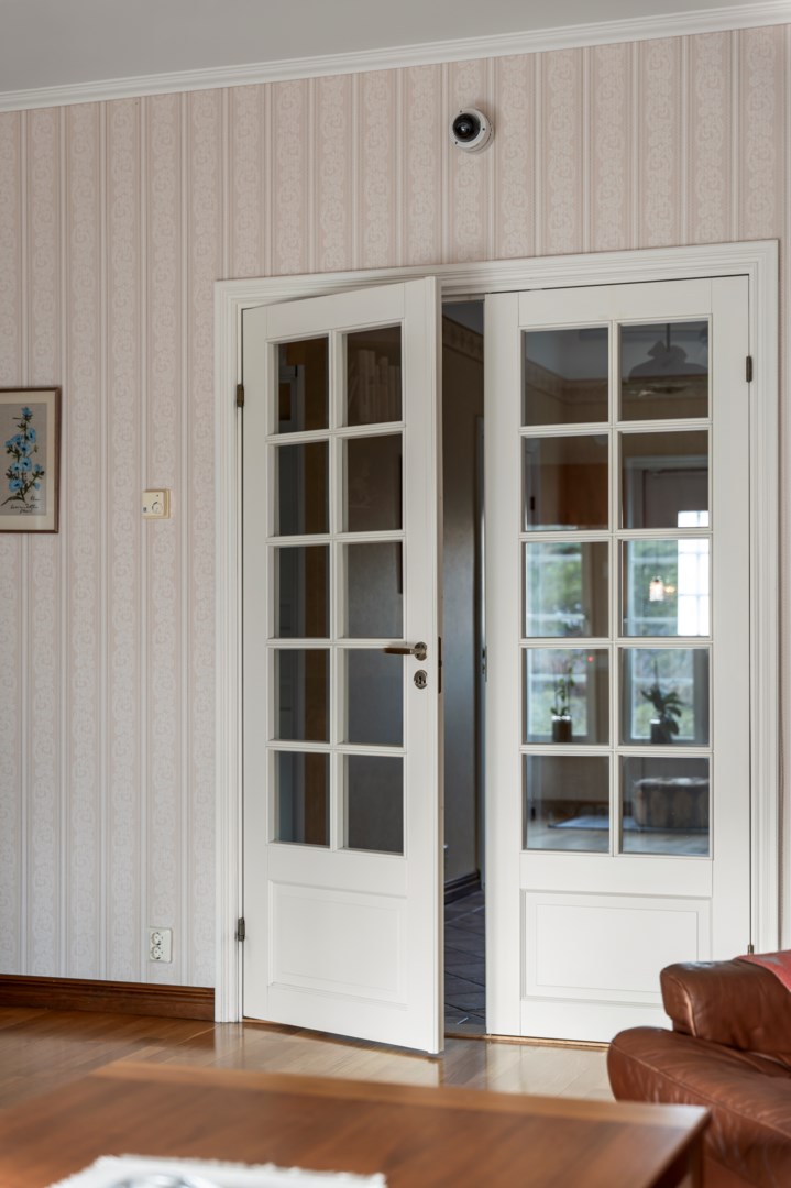 Bostadsbild från Uttervägen 11, Såld i Insjön, Nacka