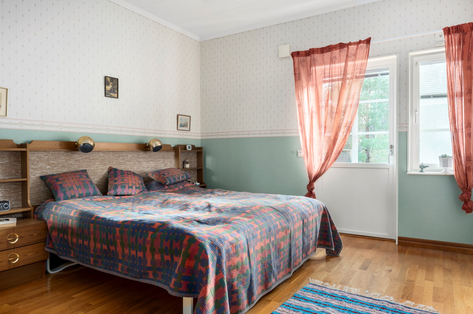 Bostadsbild från Uttervägen 11, Såld i Insjön, Nacka