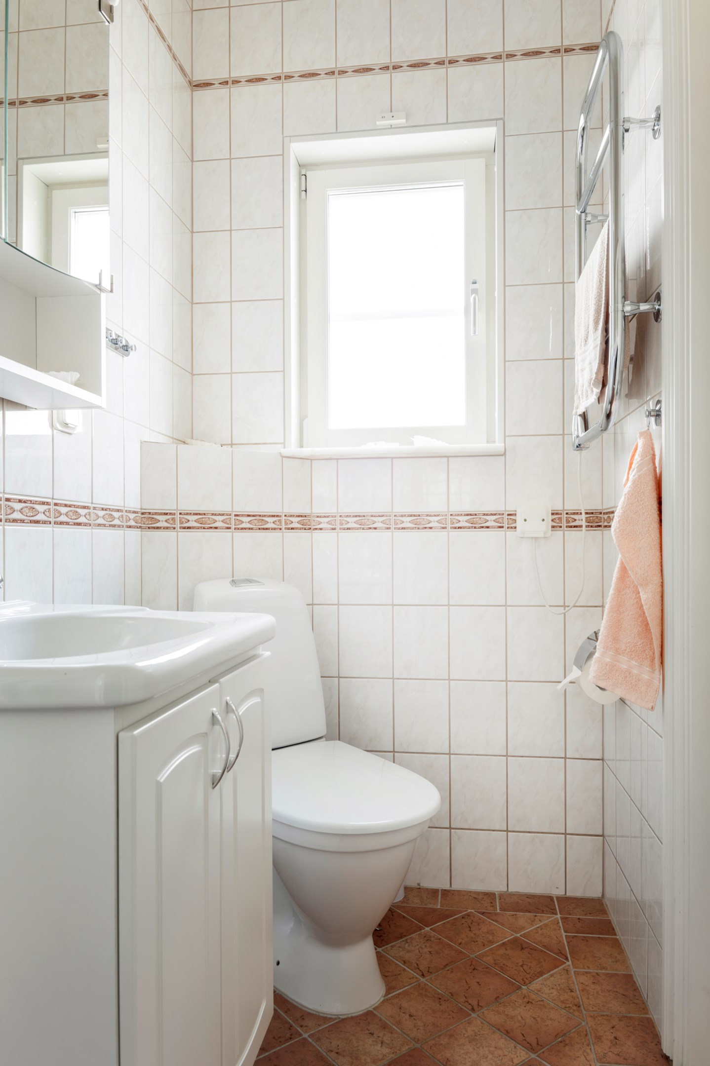 Bostadsbild från Uttervägen 11, Såld i Insjön, Nacka