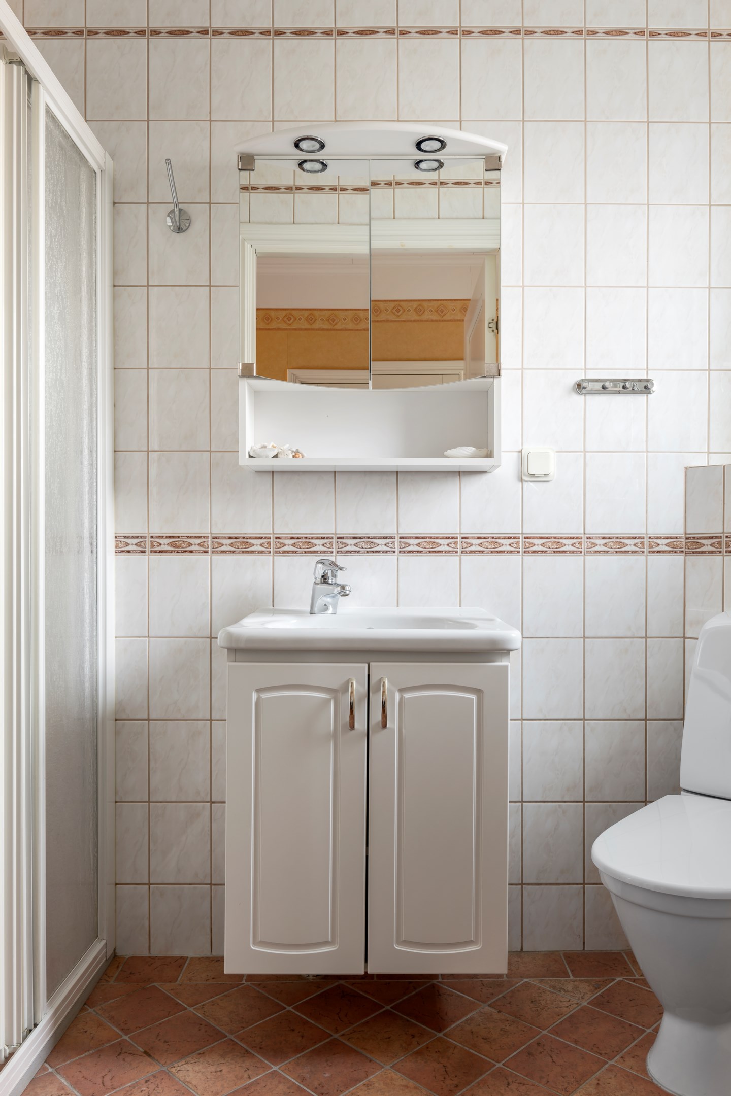 Bostadsbild från Uttervägen 11, Såld i Insjön, Nacka