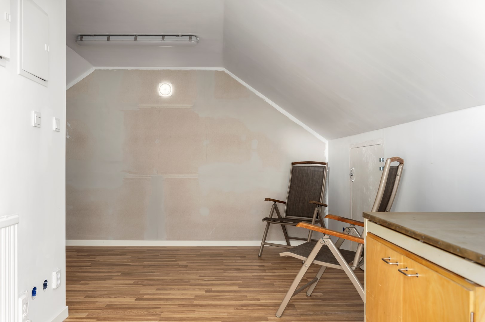 Bostadsbild från Uttervägen 11, Såld i Insjön, Nacka