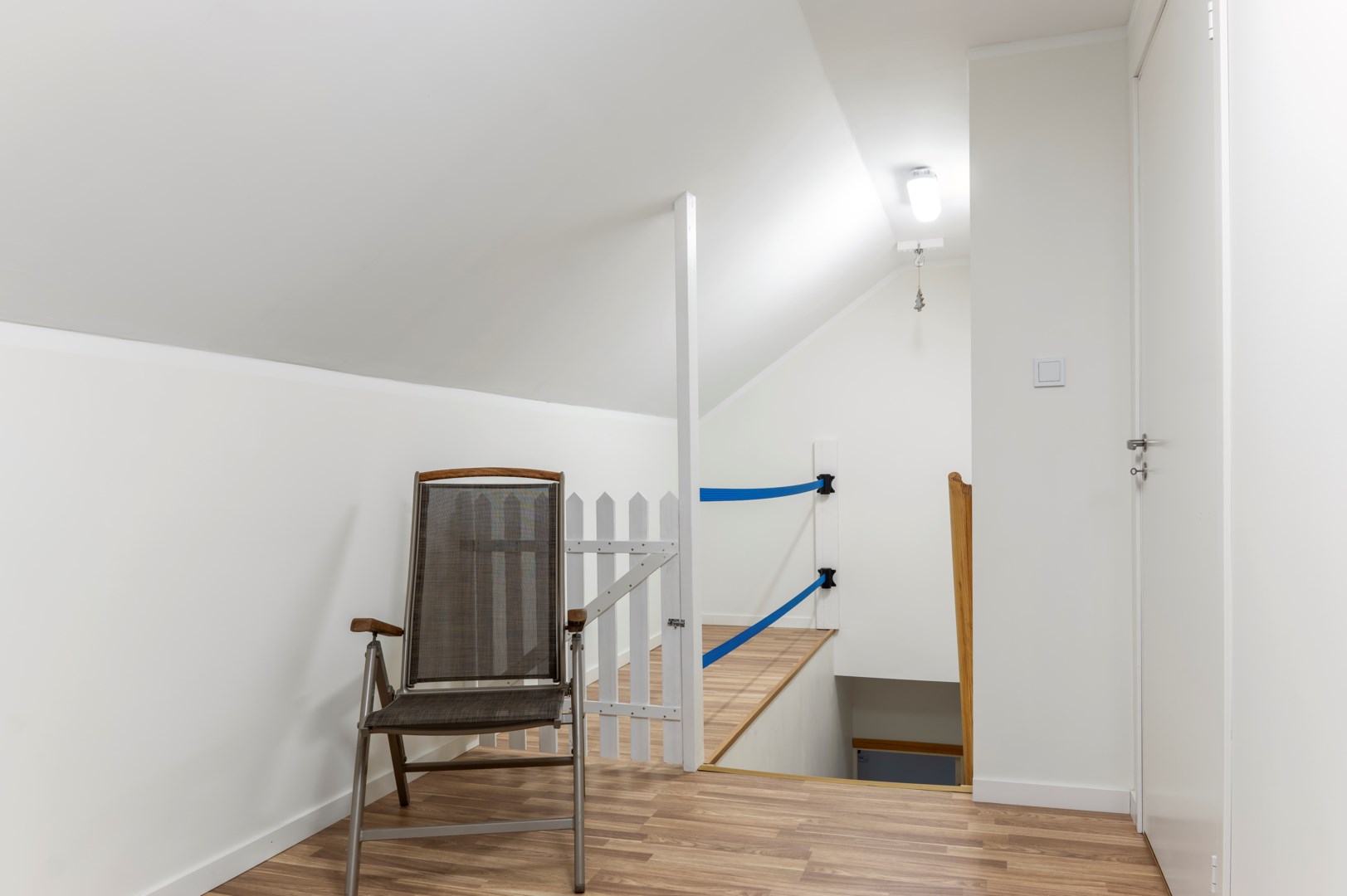 Bostadsbild från Uttervägen 11, Såld i Insjön, Nacka