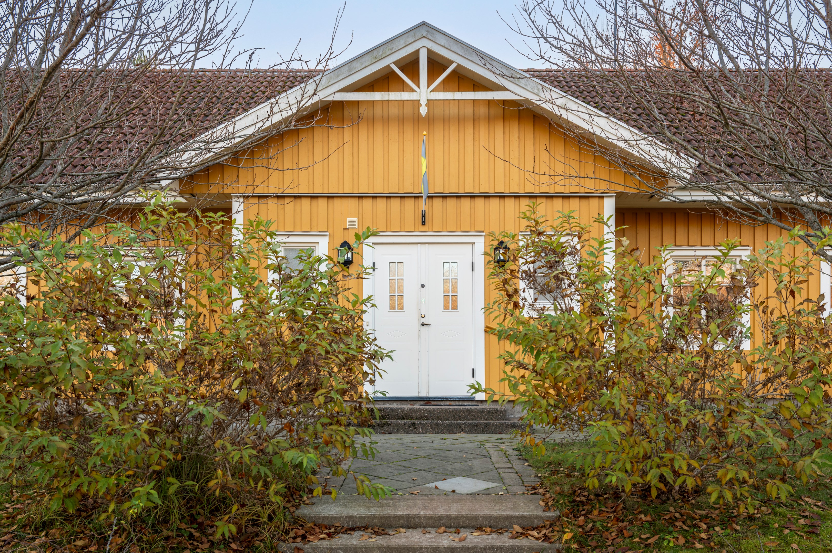 Bostadsbild från Uttervägen 11, Såld i Insjön, Nacka