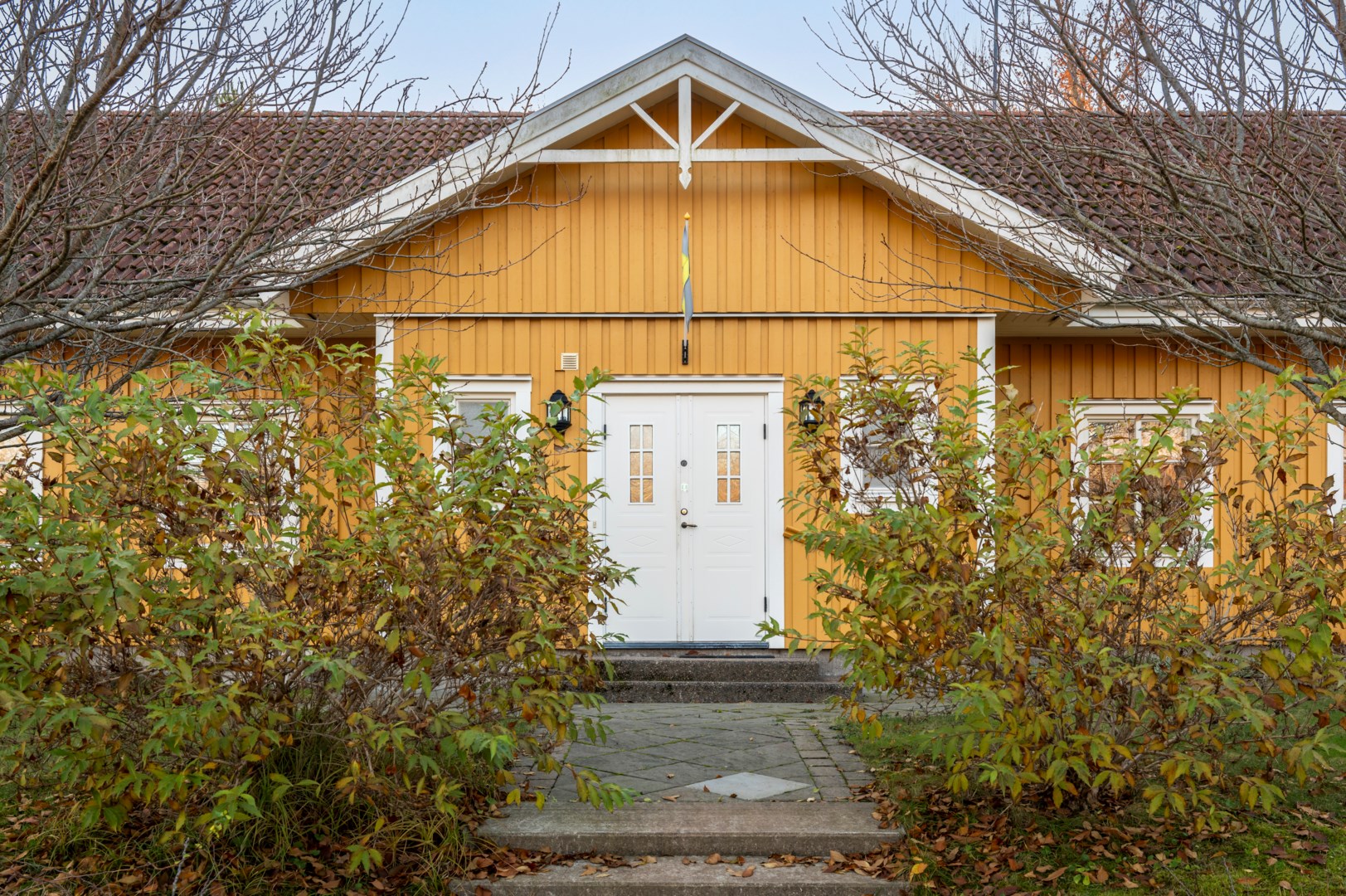Bostadsbild från Uttervägen 11, Såld i Insjön, Nacka