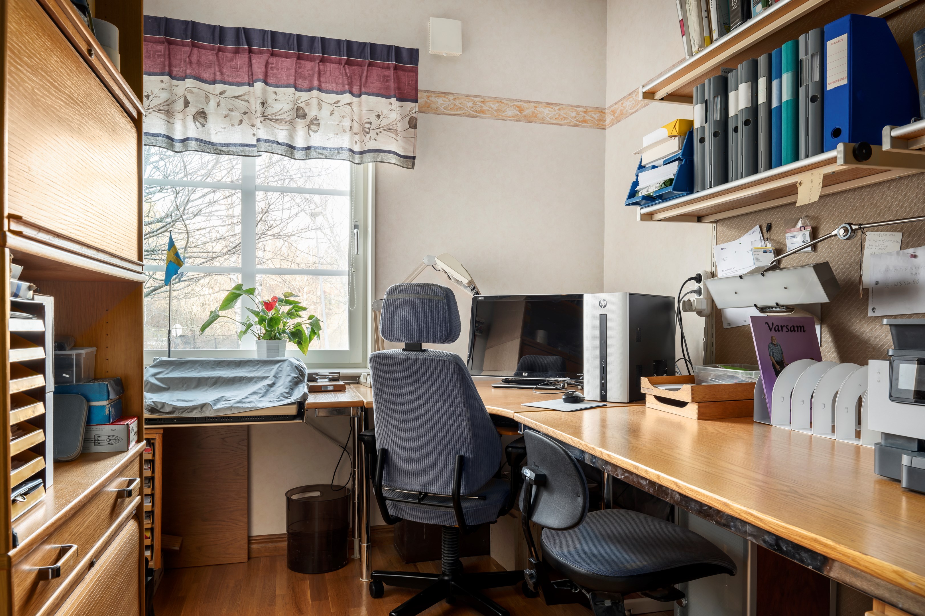 Bostadsbild från Uttervägen 11, Såld i Insjön, Nacka