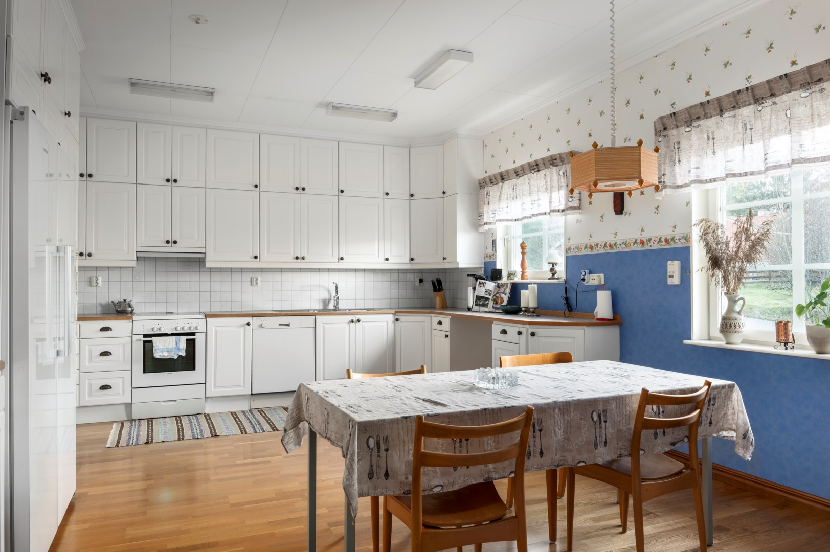 Bostadsbild från Uttervägen 11, Såld i Insjön, Nacka