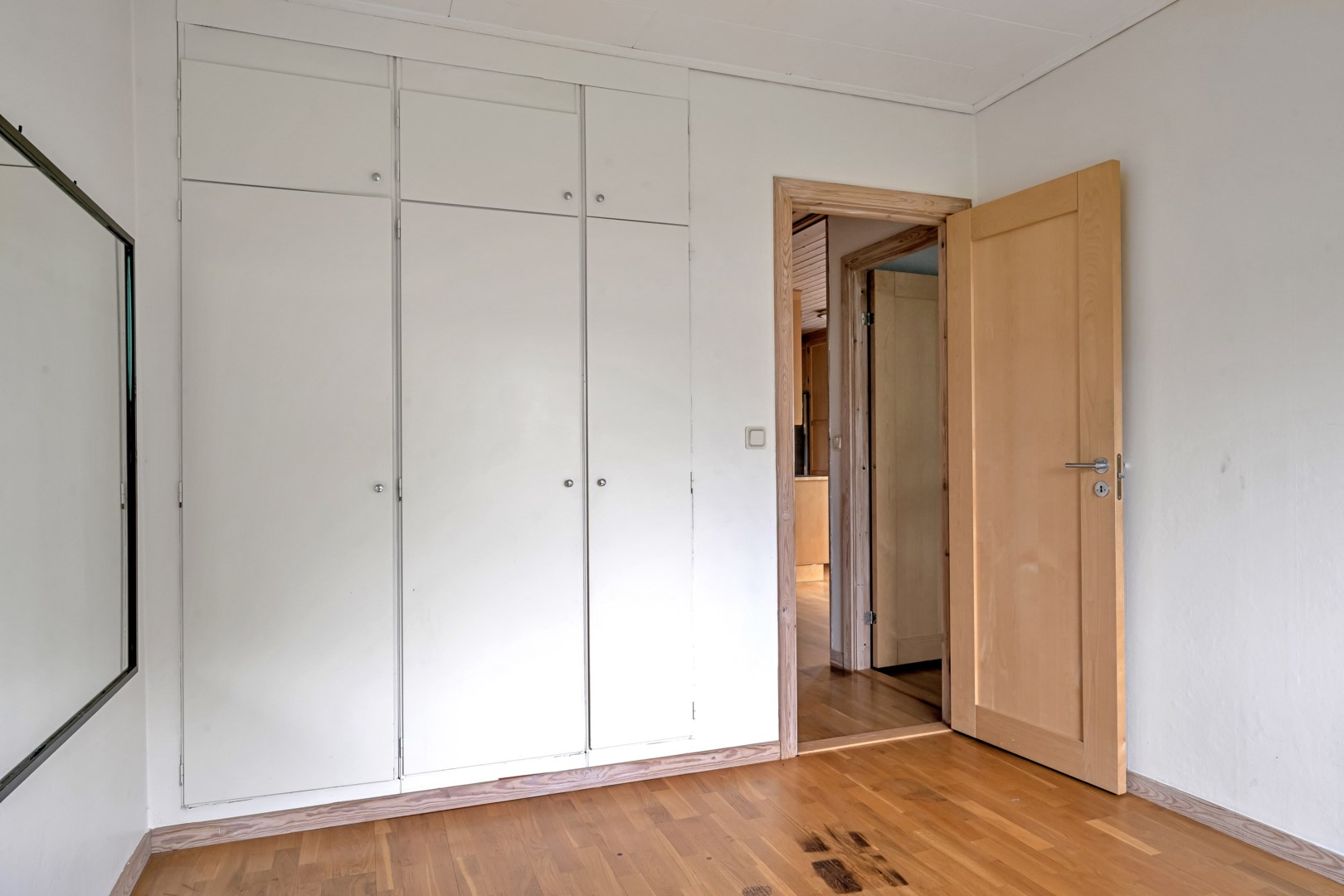 Bostadsbild från Robertsvägen 1, Såld i Berthåga, Uppsala