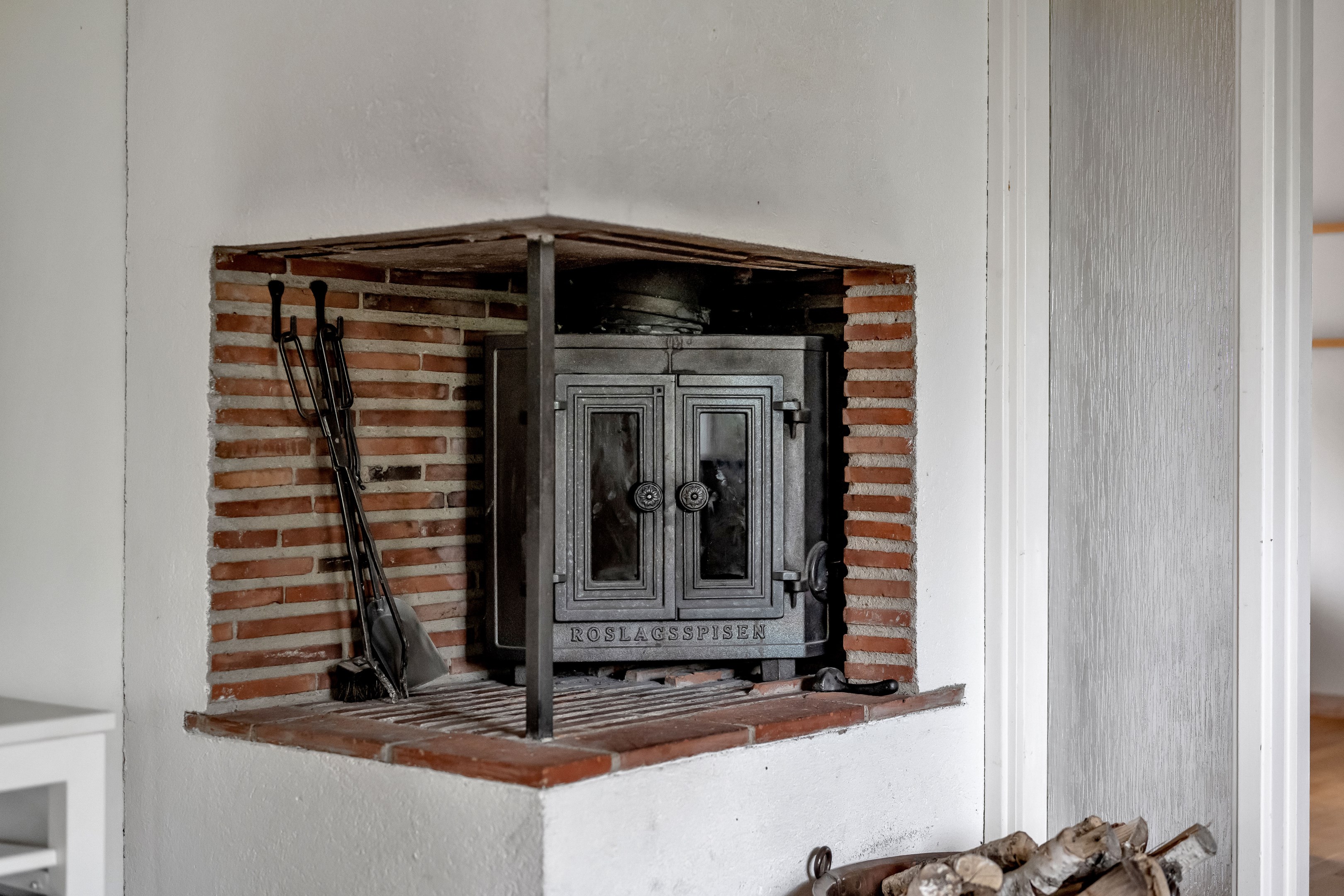 Bostadsbild från Robertsvägen 1, Såld i Berthåga, Uppsala