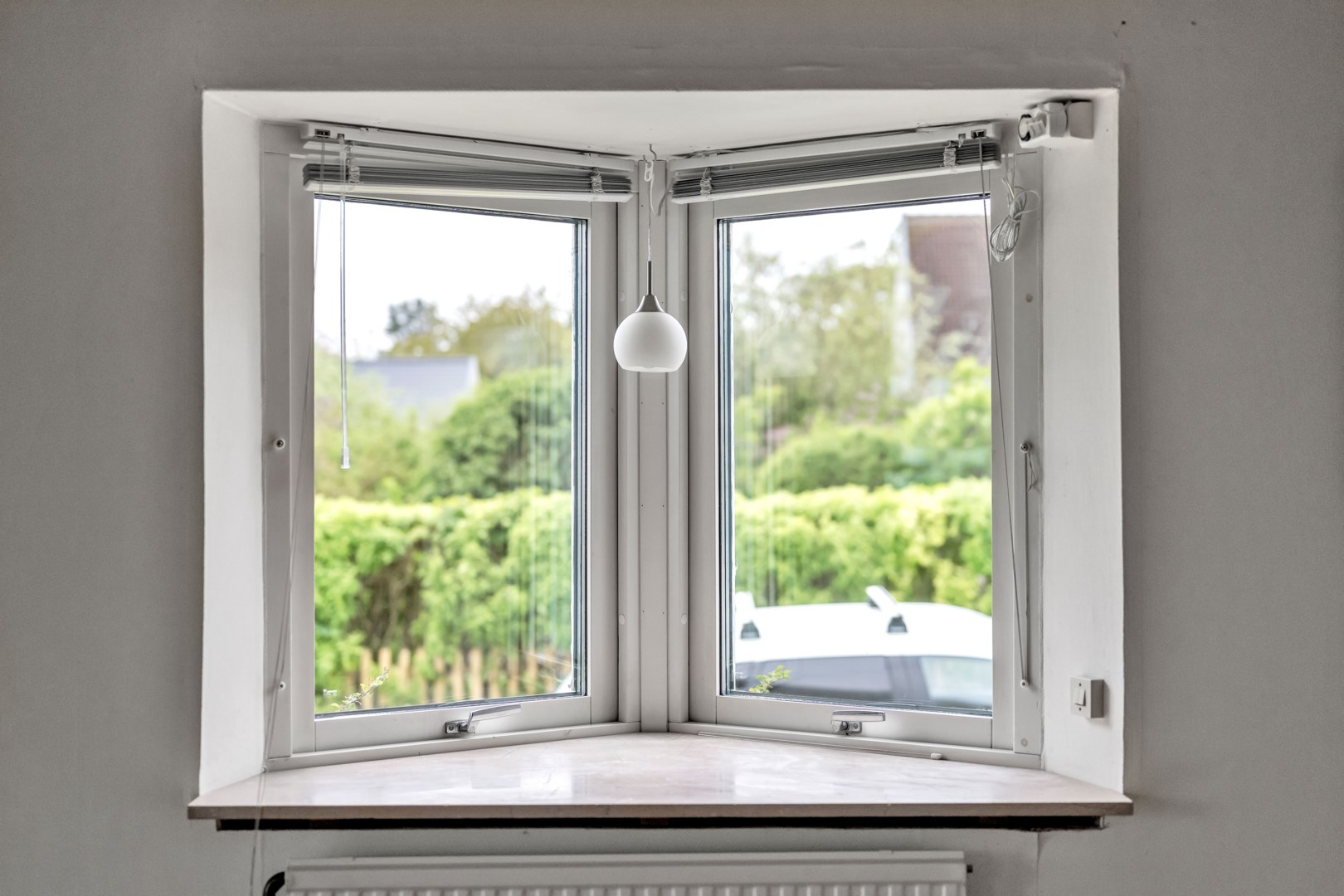 Bostadsbild från Robertsvägen 1, Såld i Berthåga, Uppsala