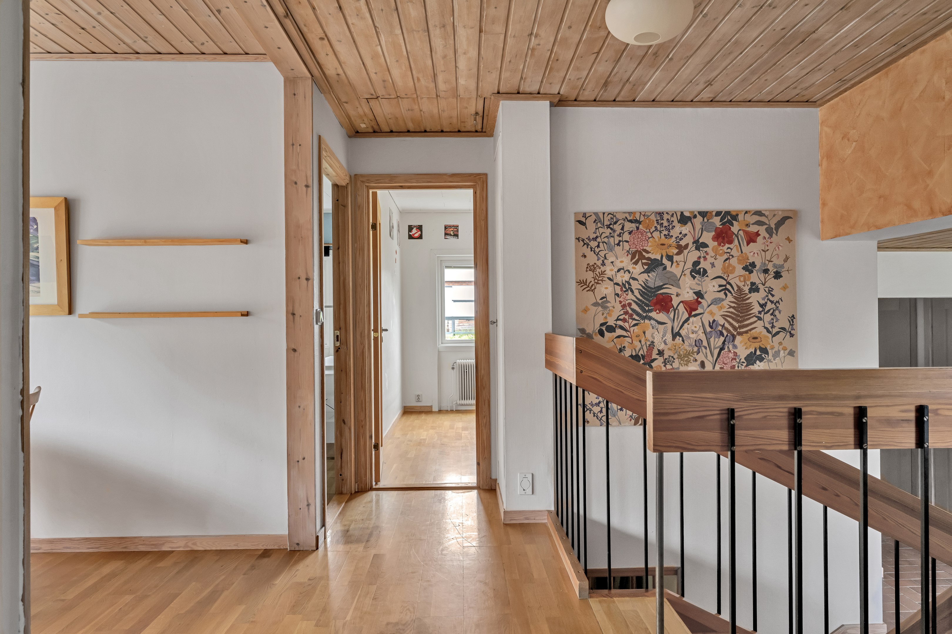 Bostadsbild från Robertsvägen 1, Såld i Berthåga, Uppsala