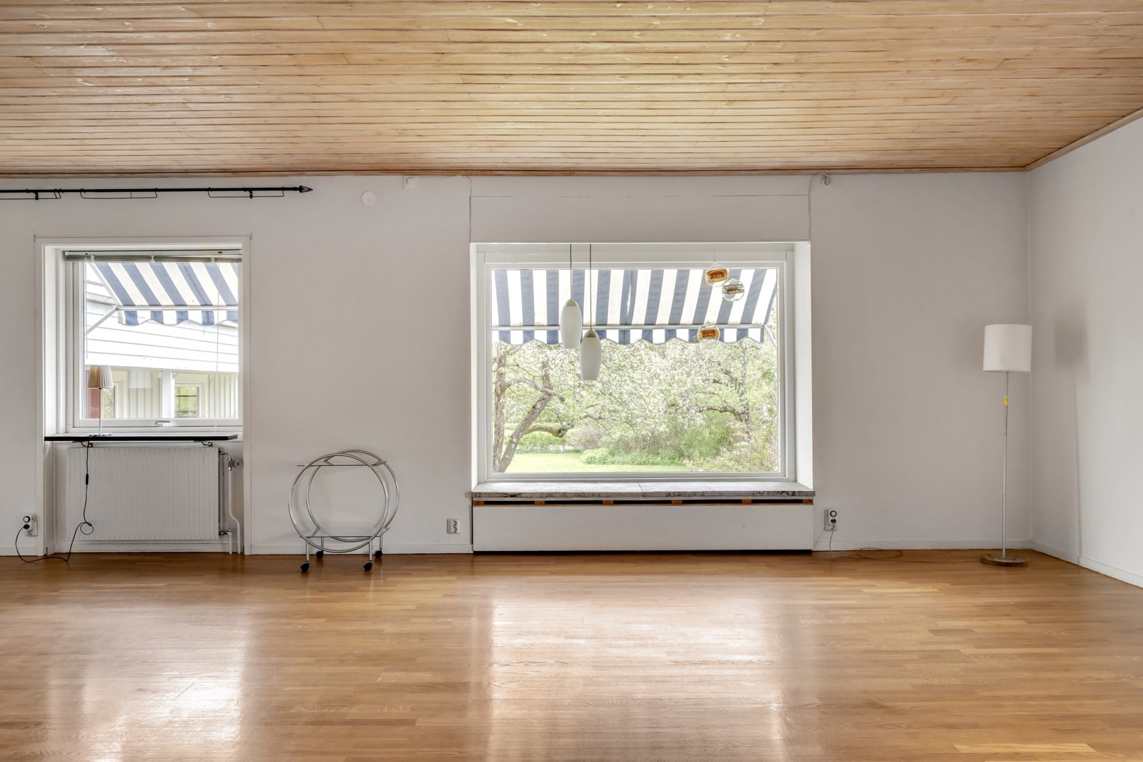 Bostadsbild från Robertsvägen 1, Såld i Berthåga, Uppsala