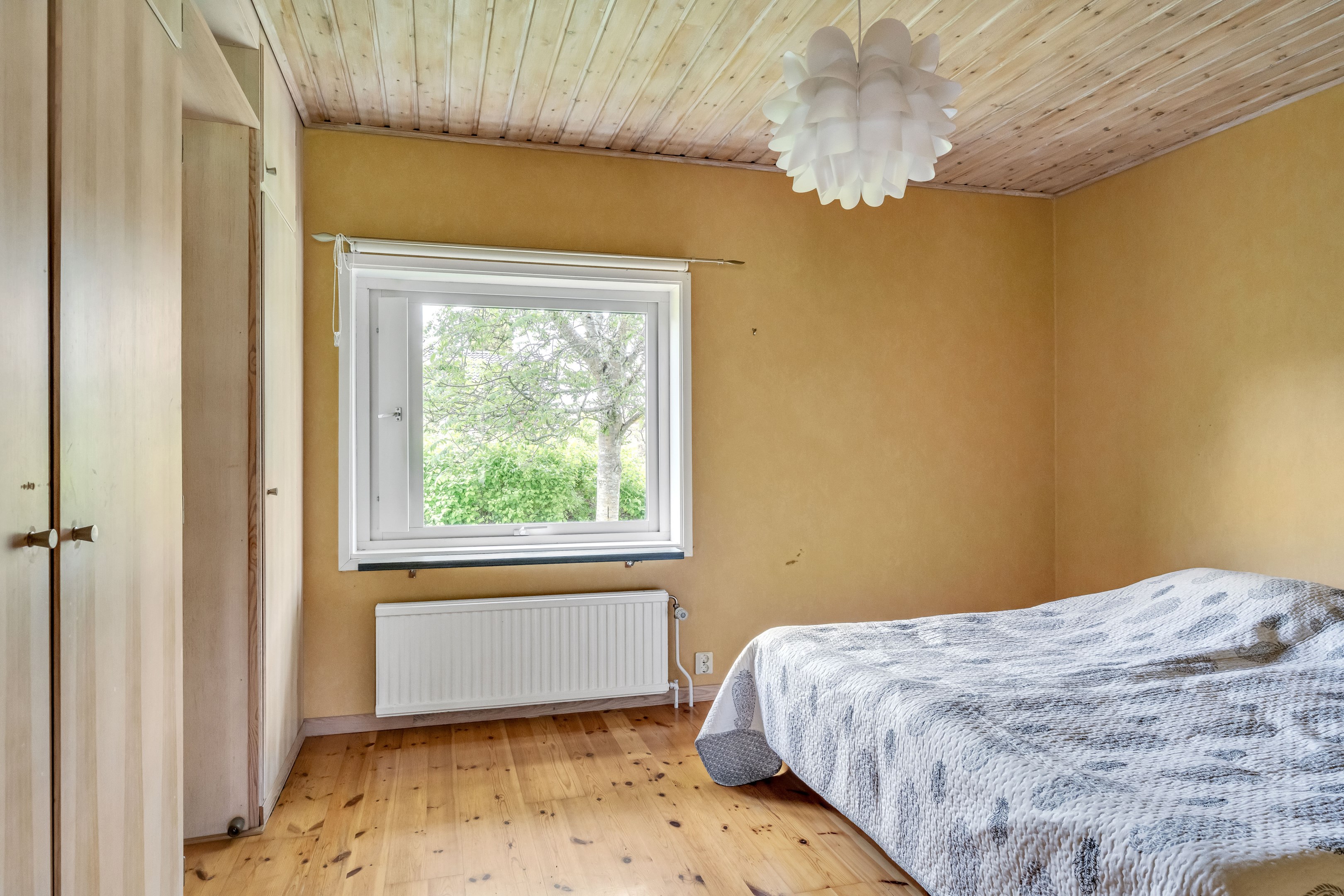 Bostadsbild från Robertsvägen 1, Såld i Berthåga, Uppsala