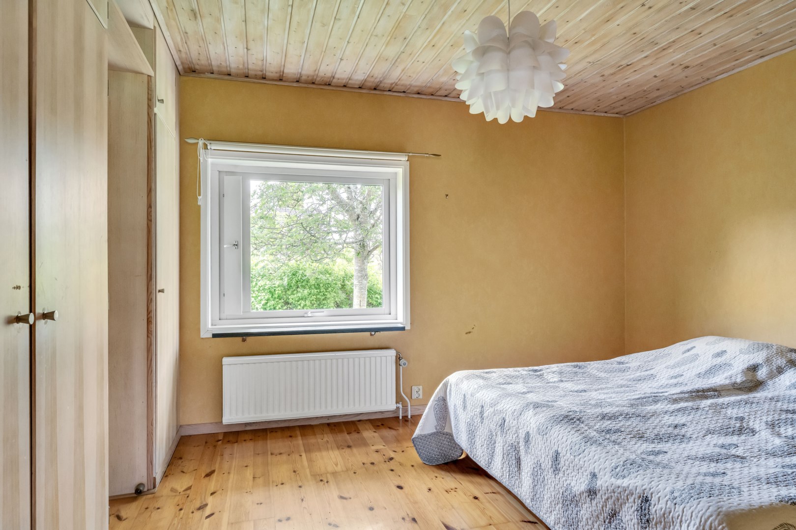 Bostadsbild från Robertsvägen 1, Såld i Berthåga, Uppsala