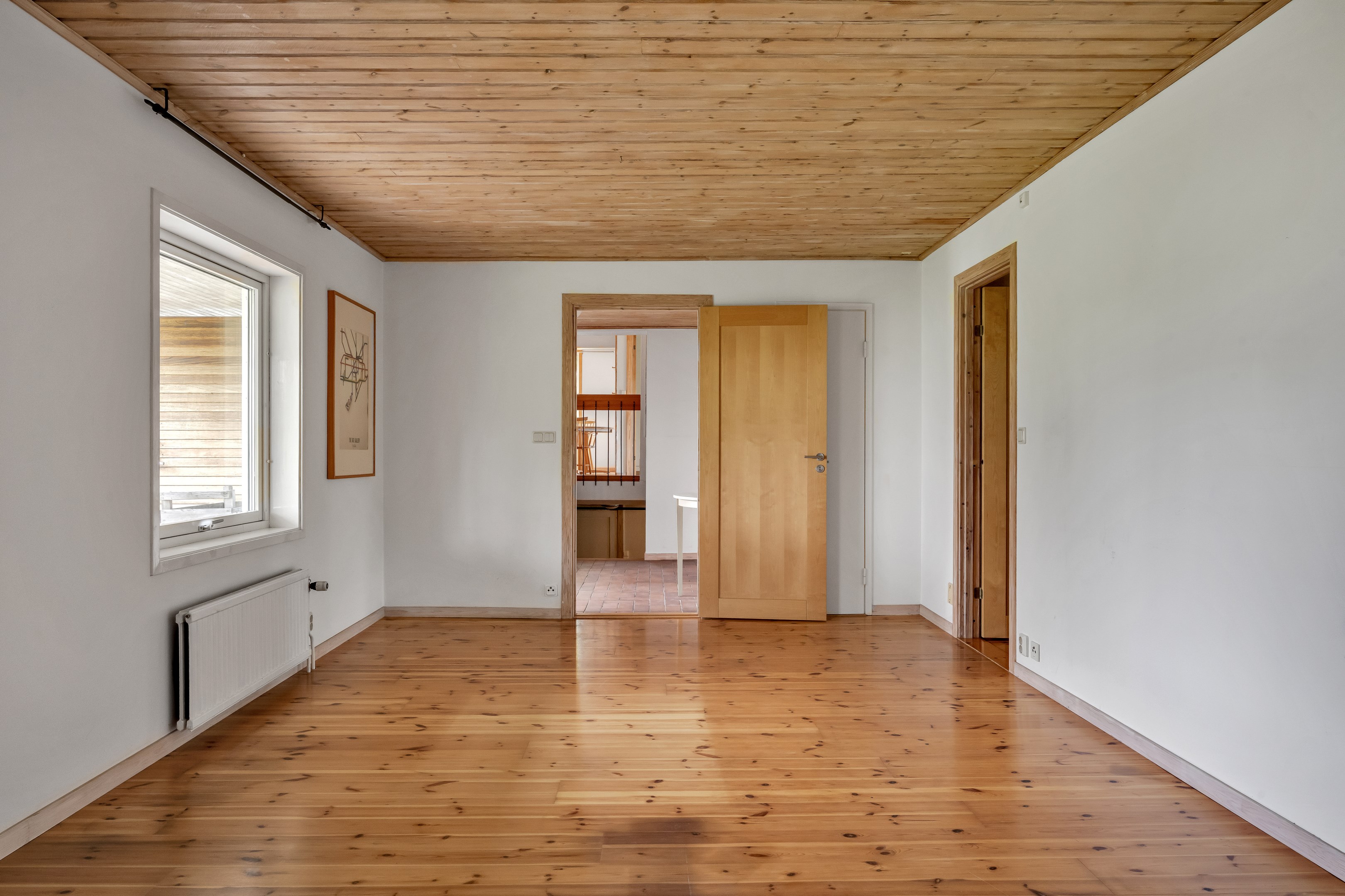 Bostadsbild från Robertsvägen 1, Såld i Berthåga, Uppsala