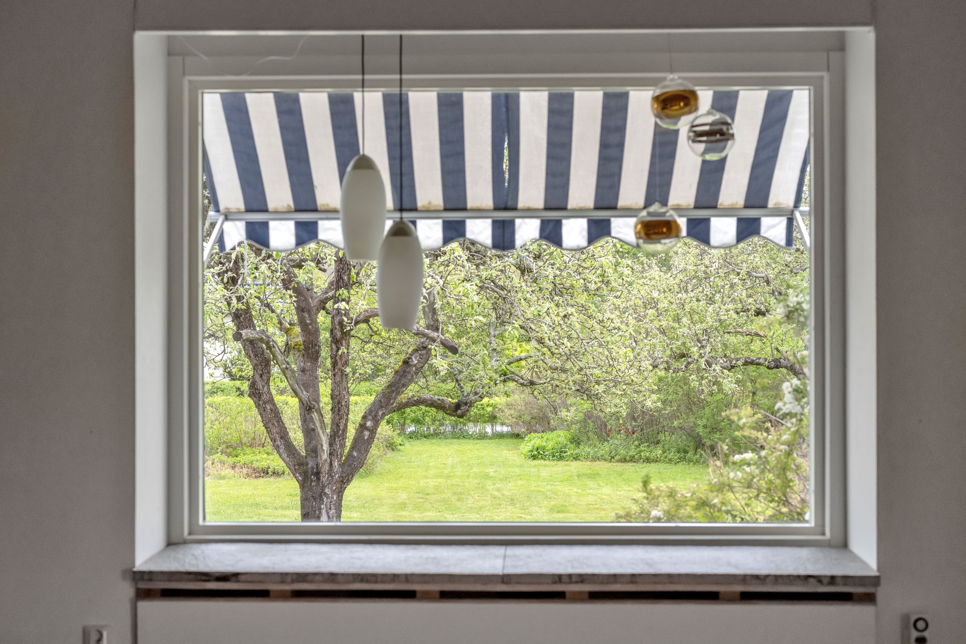 Bostadsbild från Robertsvägen 1, Såld i Berthåga, Uppsala