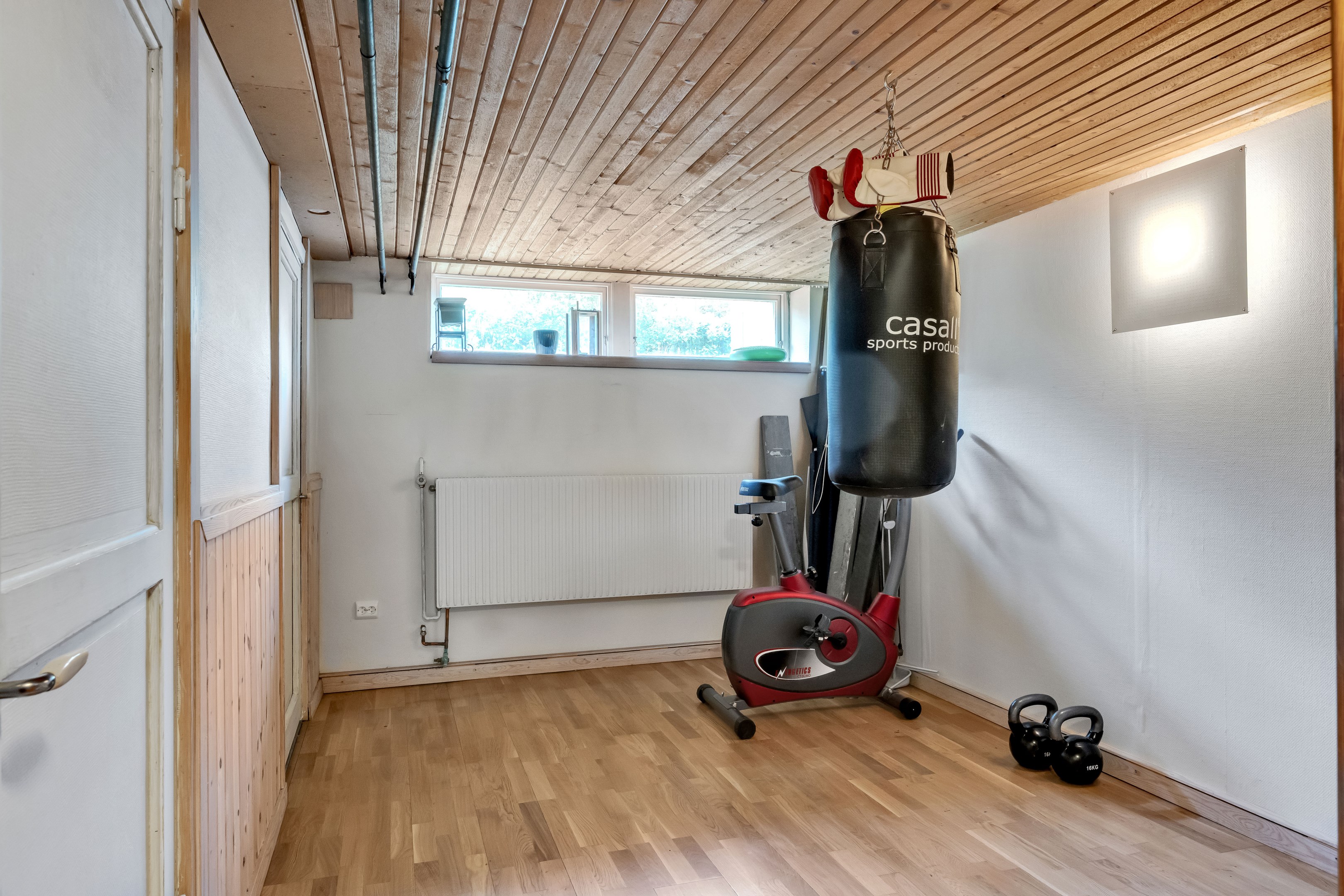 Bostadsbild från Robertsvägen 1, Såld i Berthåga, Uppsala