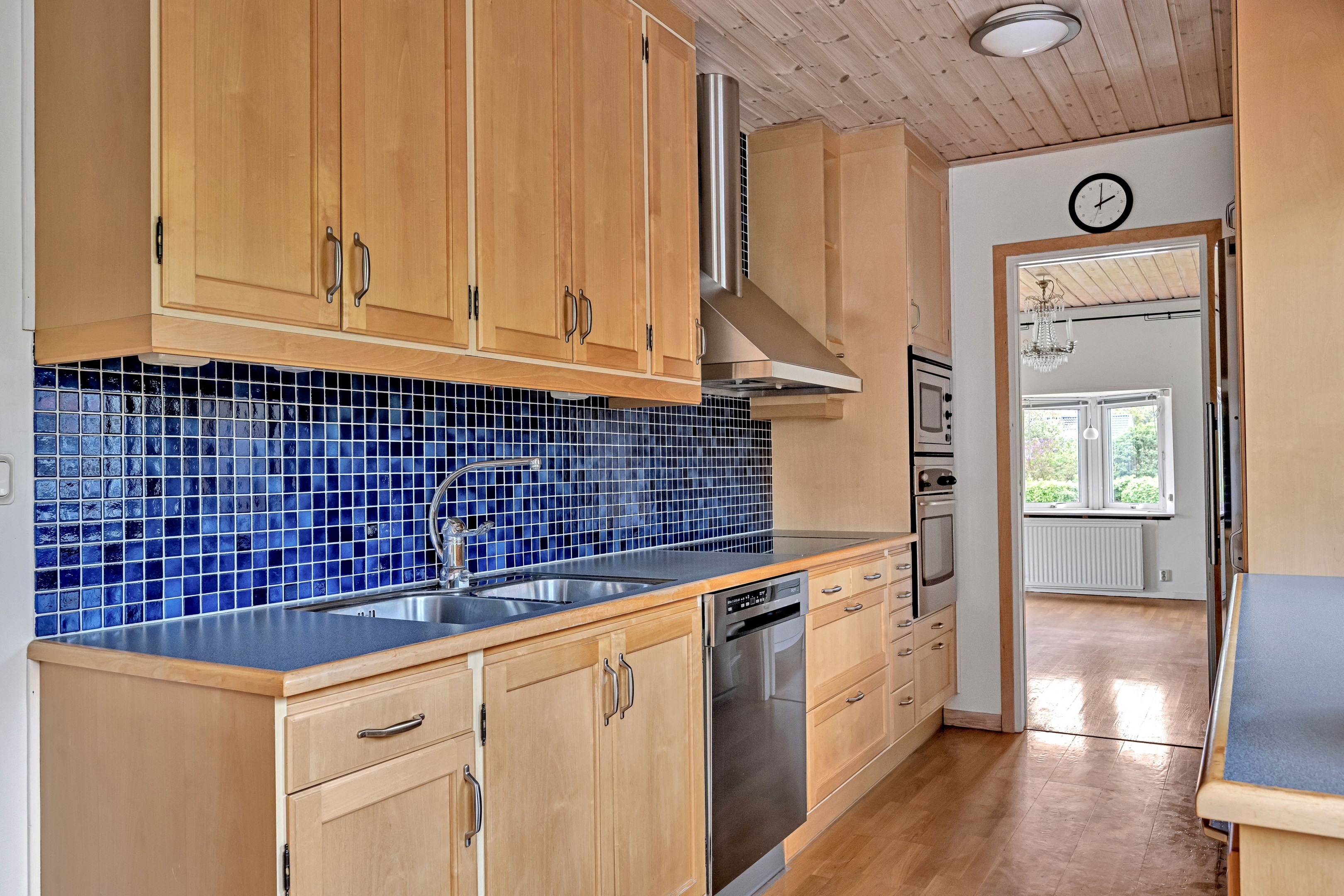 Bostadsbild från Robertsvägen 1, Såld i Berthåga, Uppsala