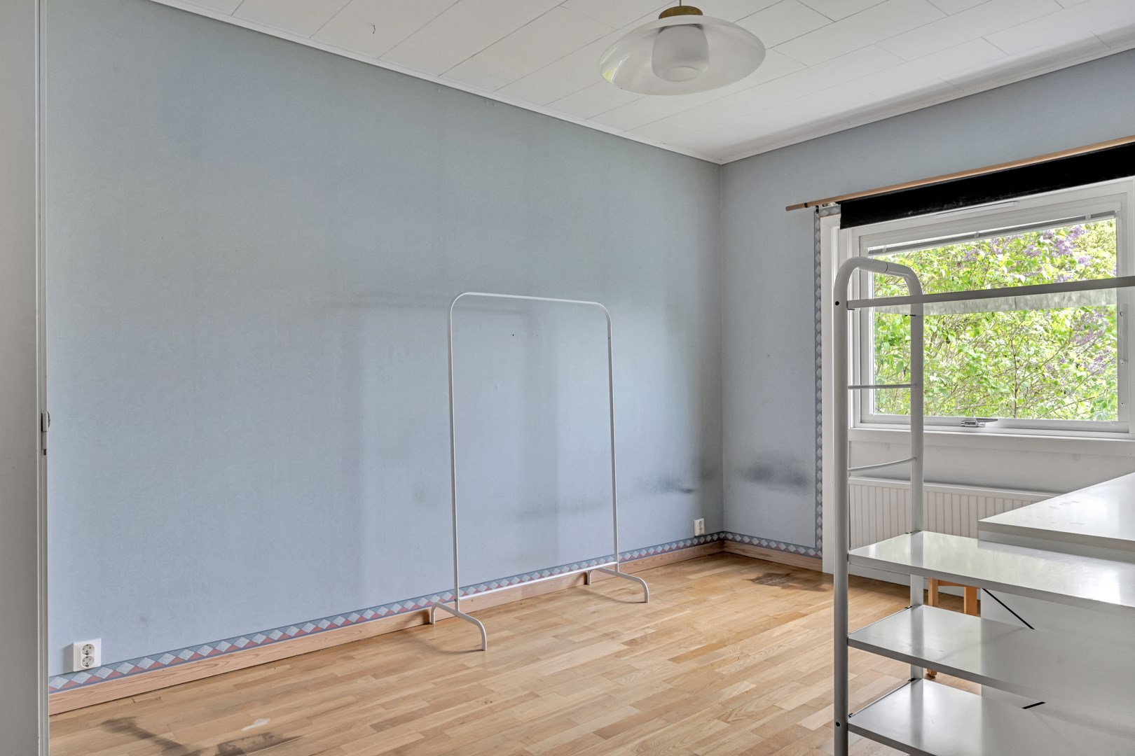 Bostadsbild från Robertsvägen 1, Såld i Berthåga, Uppsala