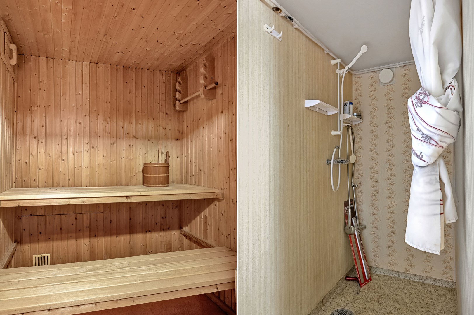 Bostadsbild från Robertsvägen 1, Såld i Berthåga, Uppsala