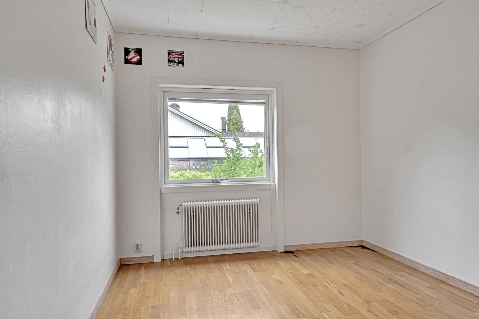 Bostadsbild från Robertsvägen 1, Såld i Berthåga, Uppsala