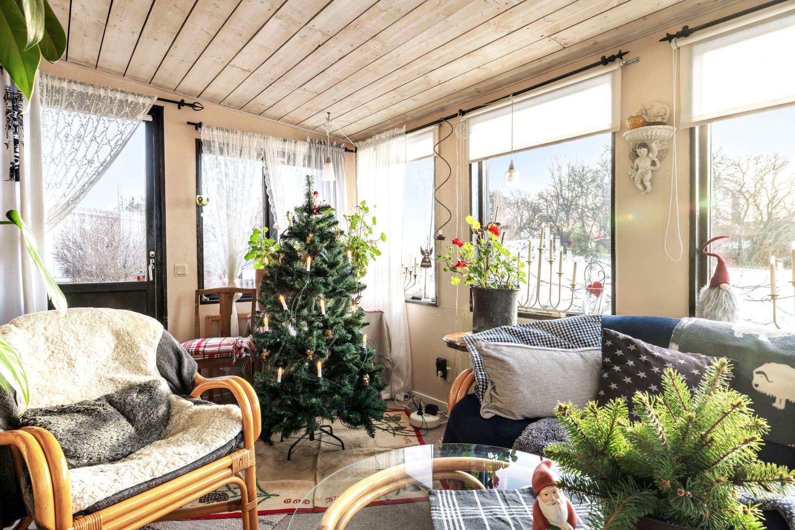 Bostadsbild från Vallbygatan 16, Snart till salu i Fålhagen, Uppsala