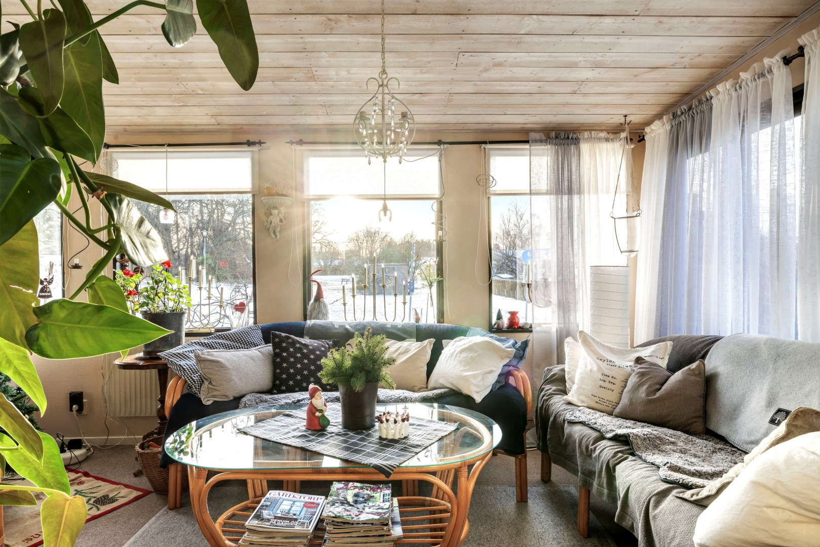 Bostadsbild från Vallbygatan 16, Snart till salu i Fålhagen, Uppsala