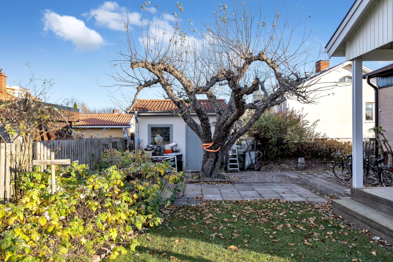 Bostadsbild från Vallbygatan 16, Snart till salu i Fålhagen, Uppsala