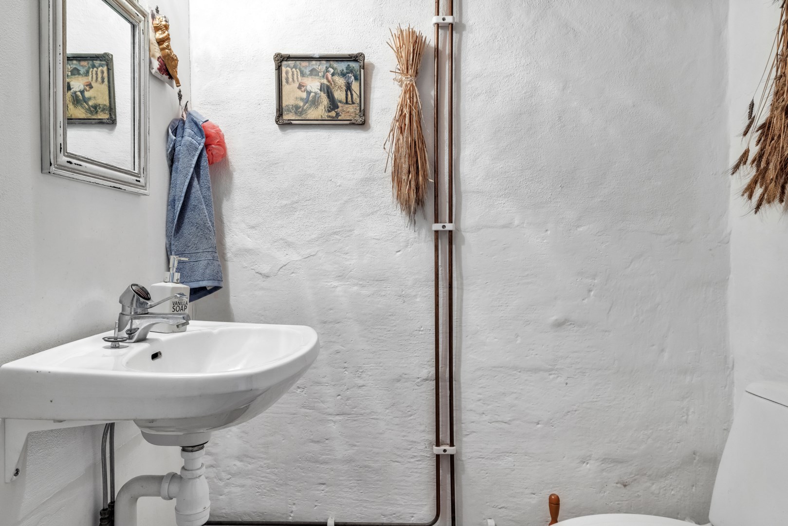 Bostadsbild från Vallbygatan 16, Snart till salu i Fålhagen, Uppsala