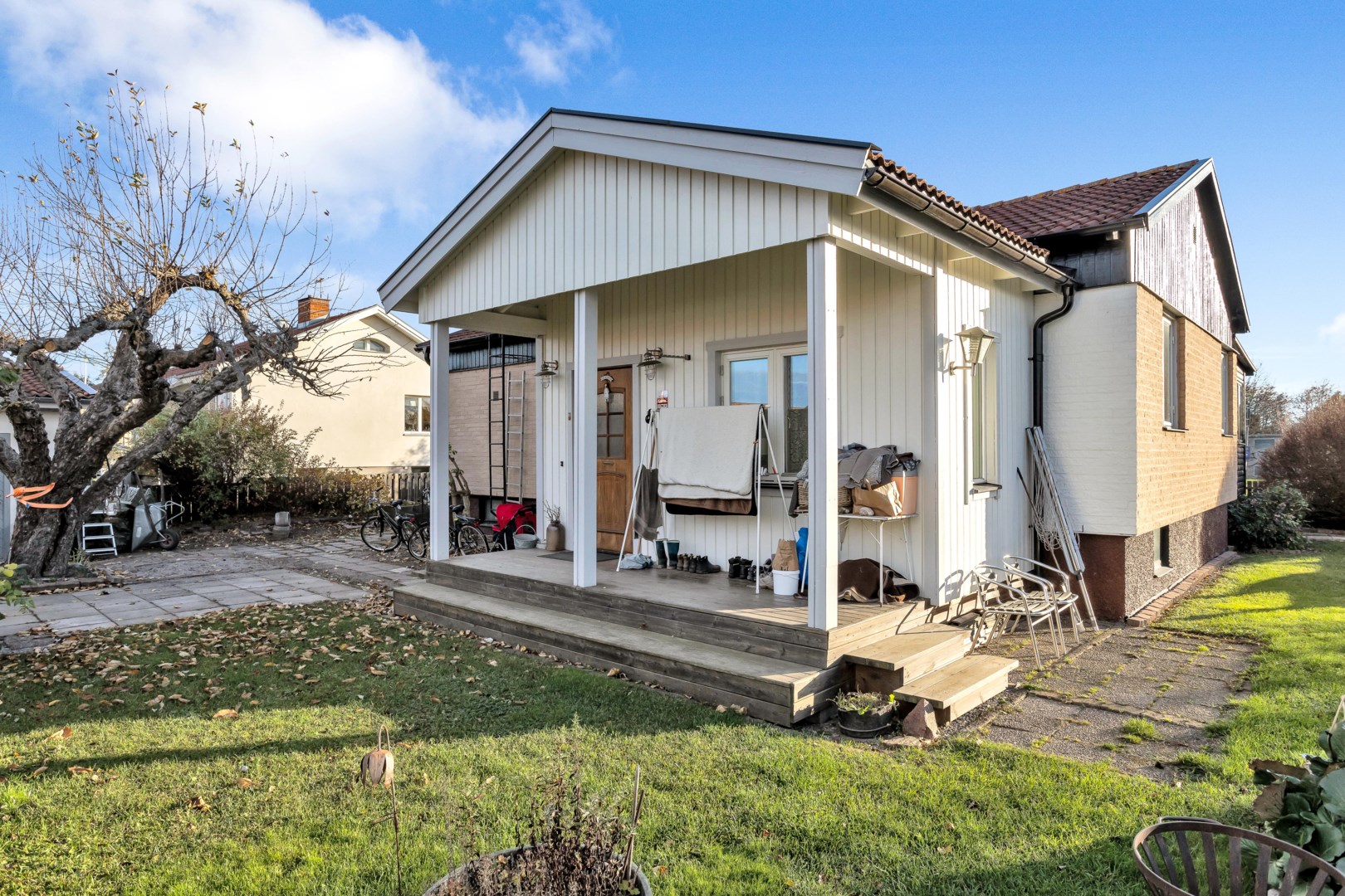 Bostadsbild från Vallbygatan 16, Snart till salu i Fålhagen, Uppsala