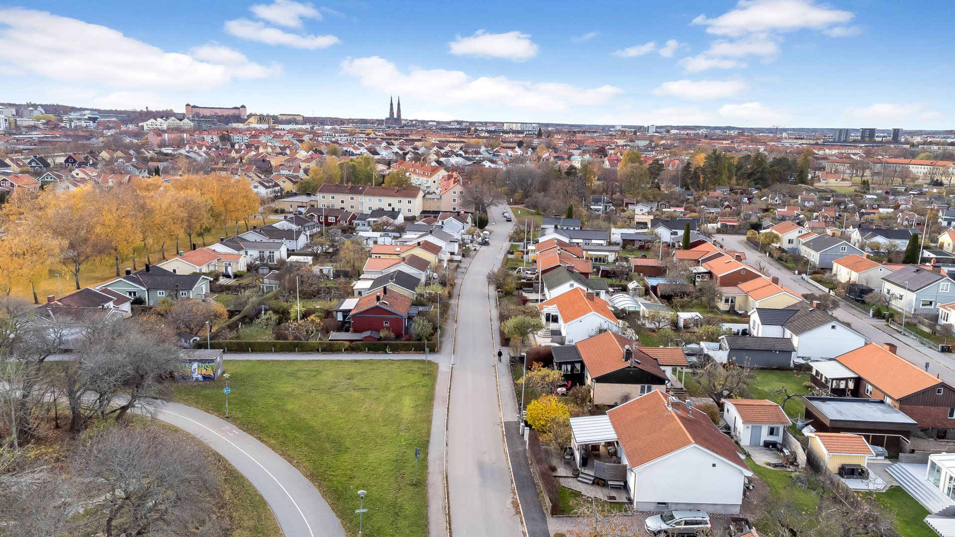 Bostadsbild från Vallbygatan 16, Snart till salu i Fålhagen, Uppsala
