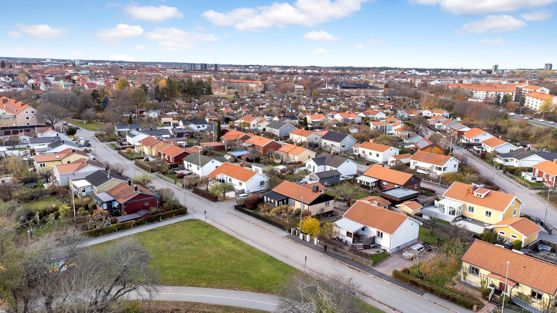 Bostadsbild från Vallbygatan 16, Snart till salu i Fålhagen, Uppsala