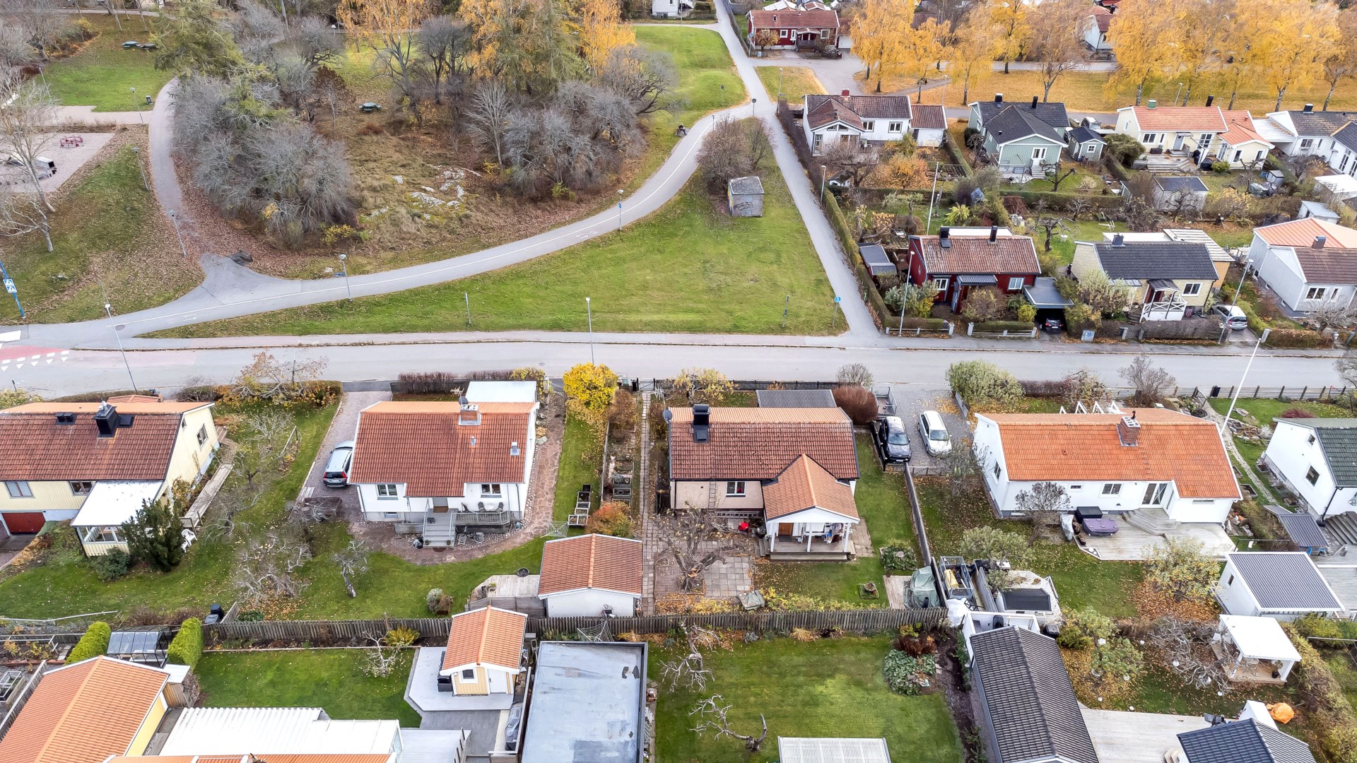 Bostadsbild från Vallbygatan 16, Snart till salu i Fålhagen, Uppsala