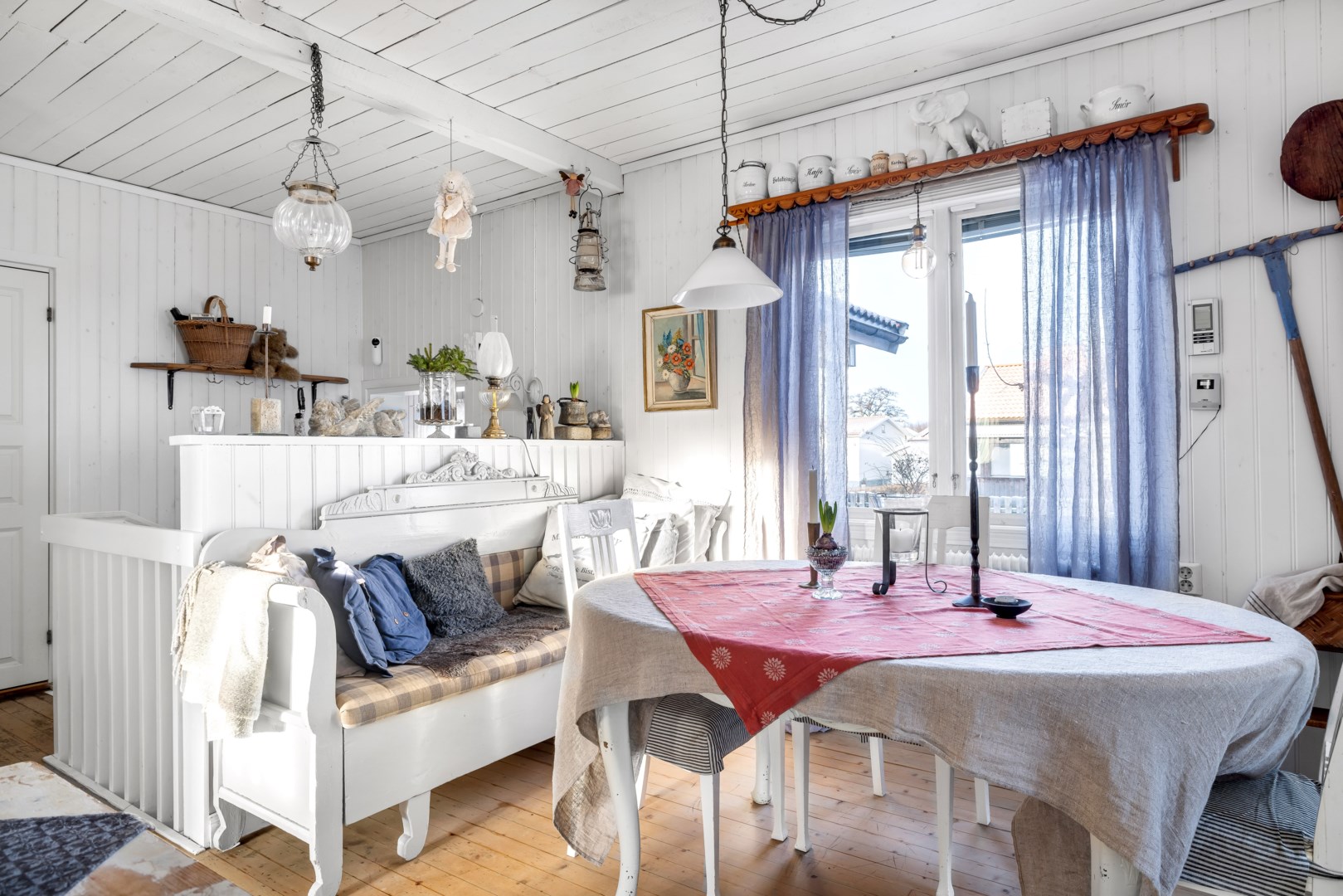 Bostadsbild från Vallbygatan 16, Snart till salu i Fålhagen, Uppsala