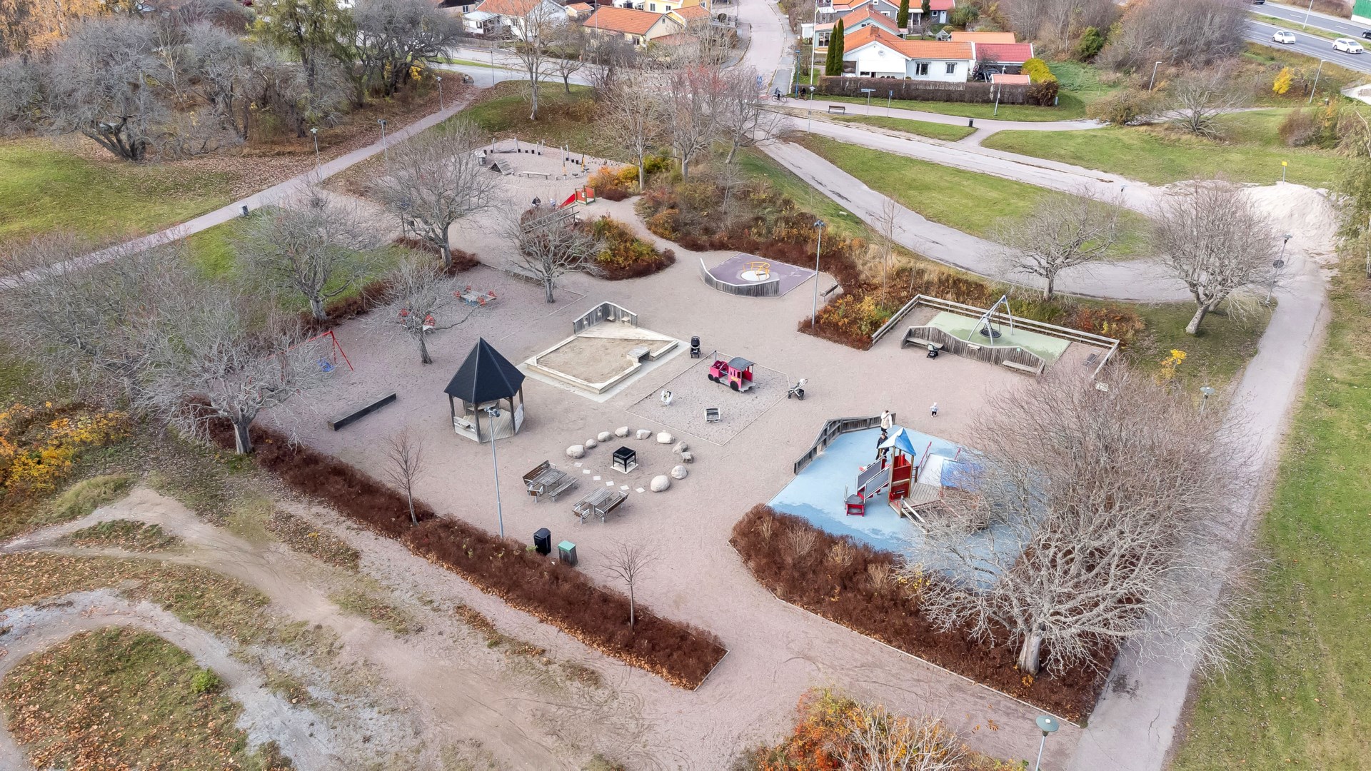 Bostadsbild från Vallbygatan 16, Snart till salu i Fålhagen, Uppsala