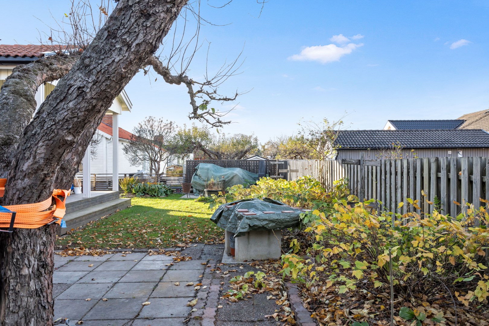 Bostadsbild från Vallbygatan 16, Snart till salu i Fålhagen, Uppsala