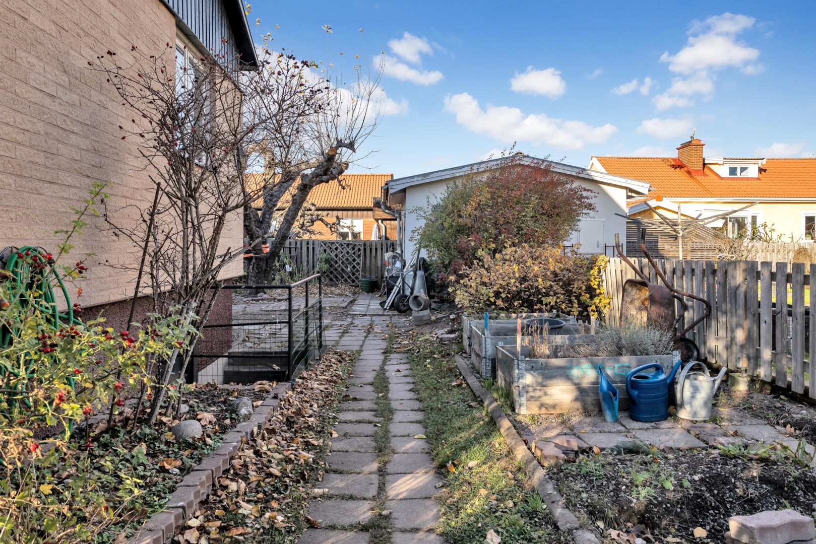 Bostadsbild från Vallbygatan 16, Snart till salu i Fålhagen, Uppsala