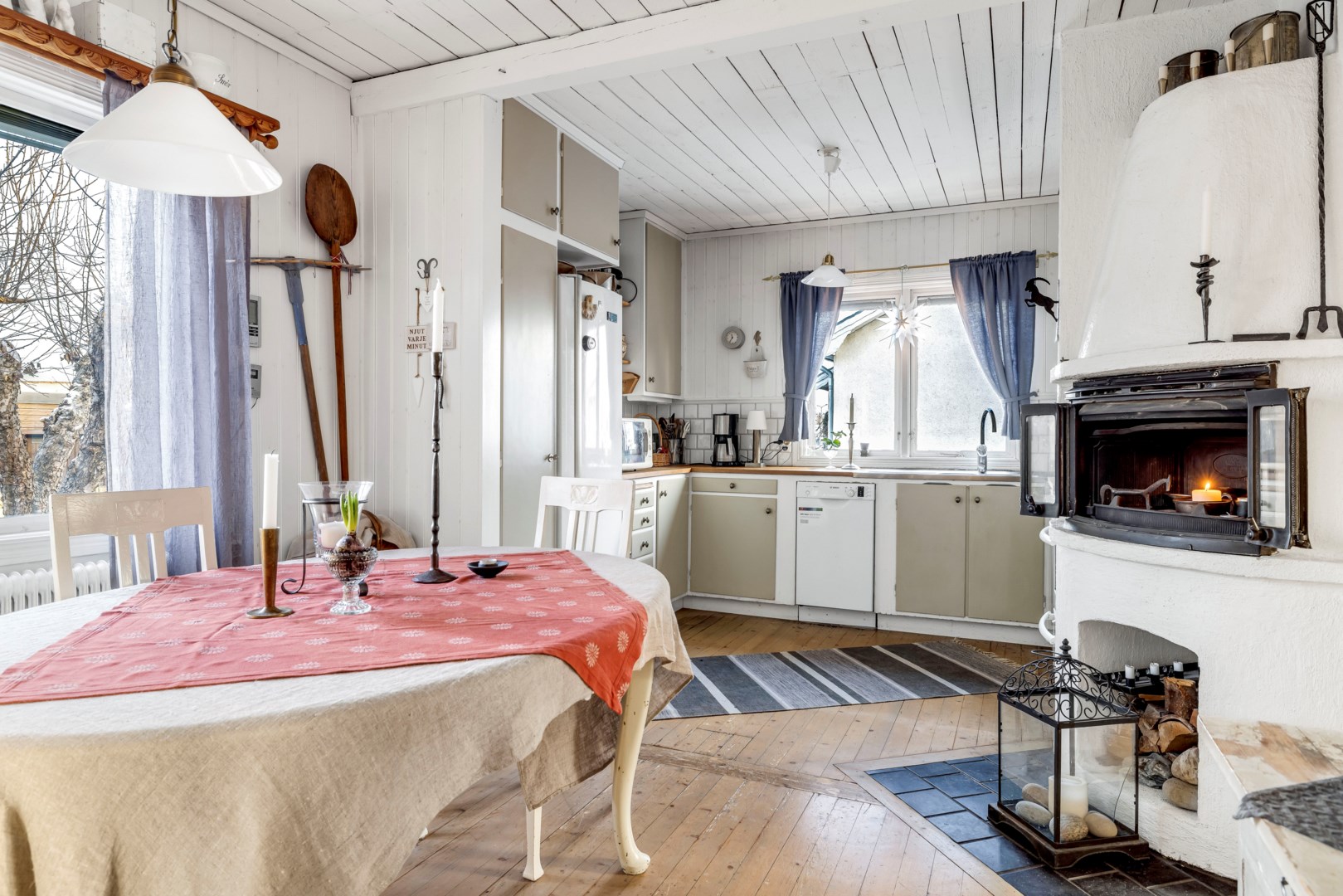 Bostadsbild från Vallbygatan 16, Snart till salu i Fålhagen, Uppsala