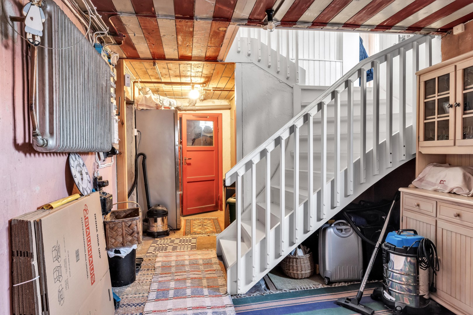 Bostadsbild från Vallbygatan 16, Snart till salu i Fålhagen, Uppsala