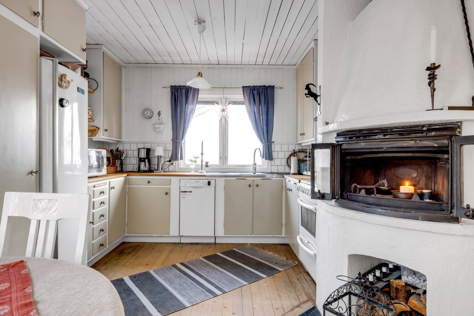 Bostadsbild från Vallbygatan 16, Snart till salu i Fålhagen, Uppsala