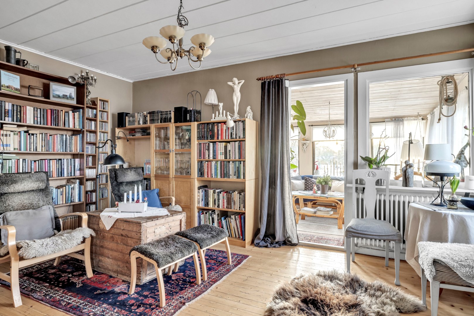 Bostadsbild från Vallbygatan 16, Snart till salu i Fålhagen, Uppsala