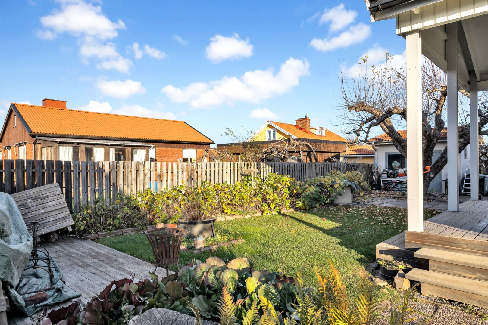 Bostadsbild från Vallbygatan 16, Snart till salu i Fålhagen, Uppsala