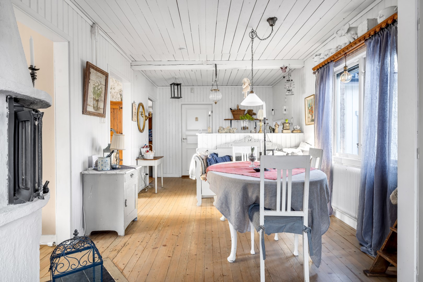 Bostadsbild från Vallbygatan 16, Snart till salu i Fålhagen, Uppsala