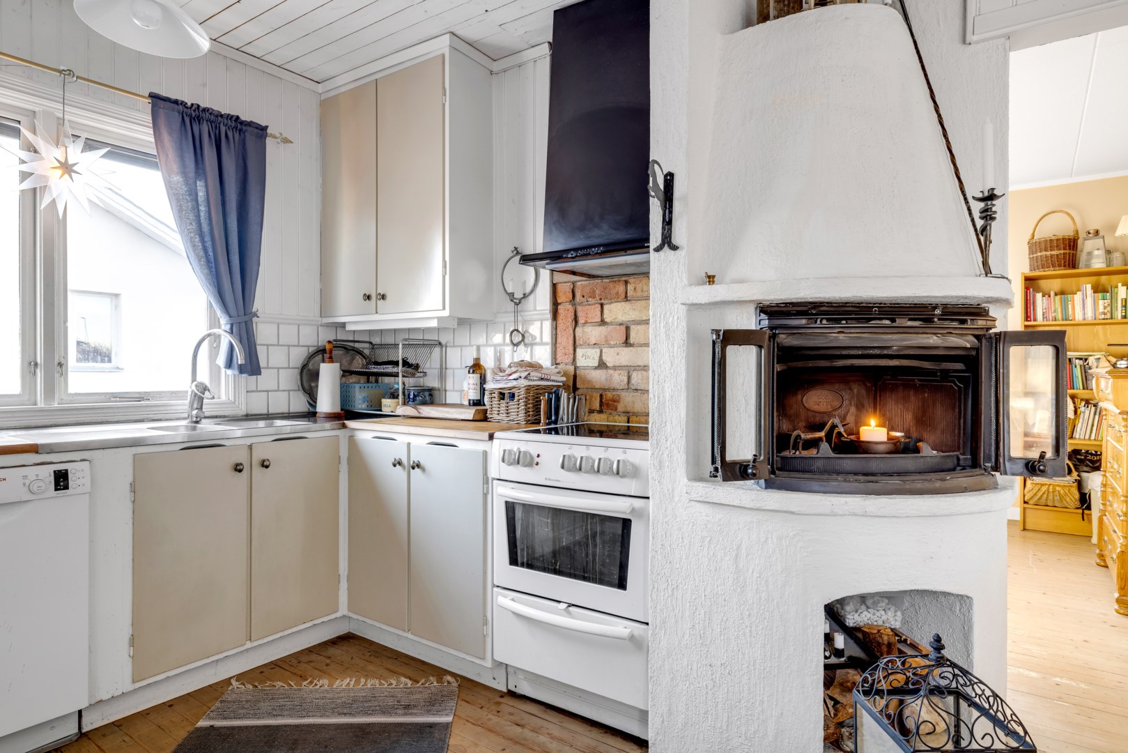 Bostadsbild från Vallbygatan 16, Snart till salu i Fålhagen, Uppsala