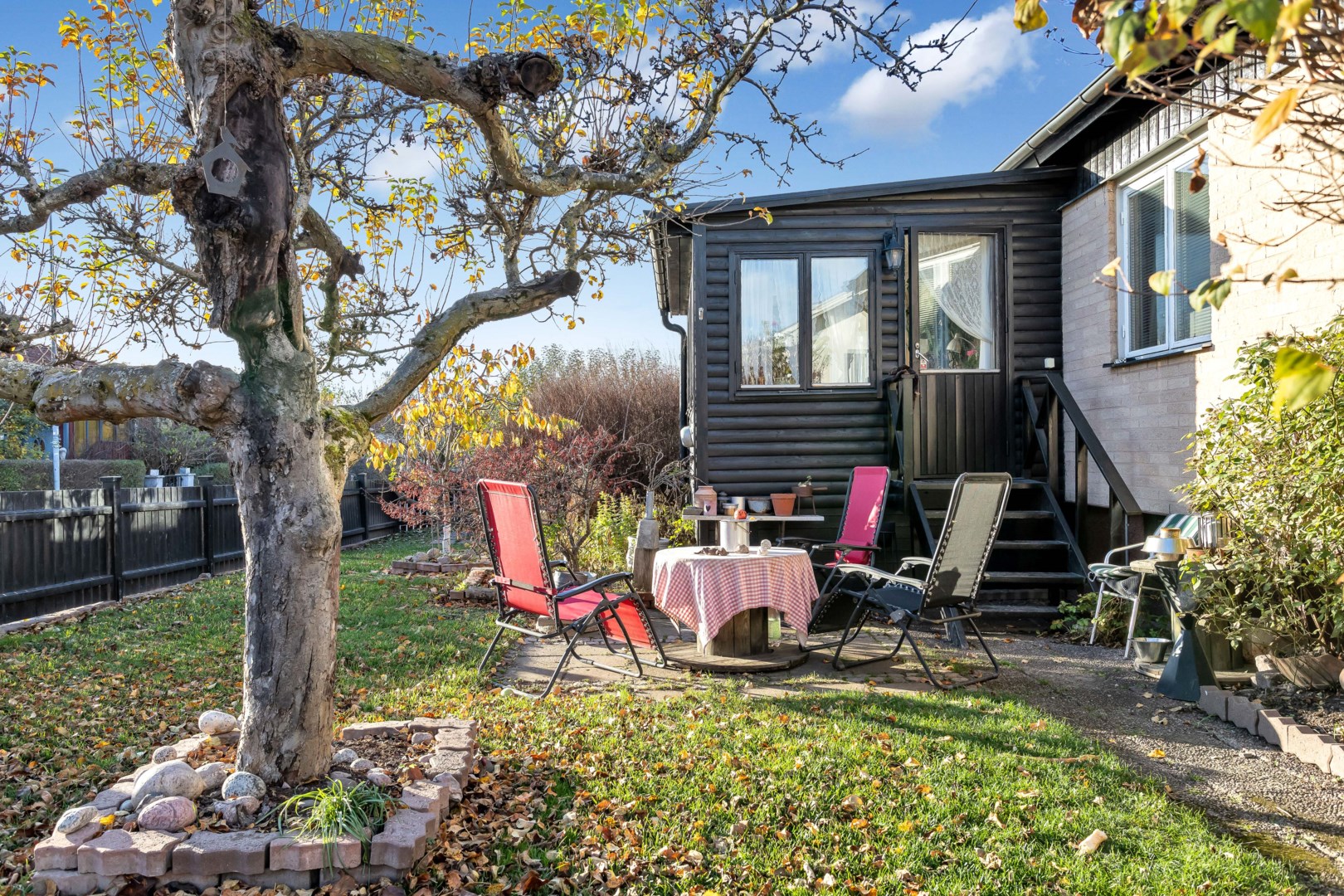 Bostadsbild från Vallbygatan 16, Snart till salu i Fålhagen, Uppsala