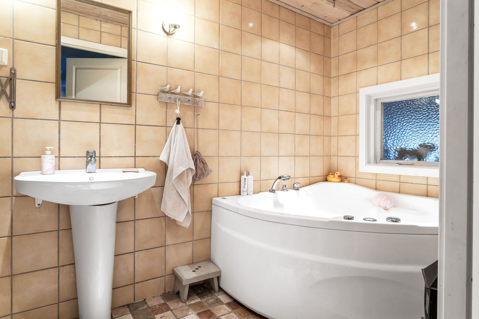 Bostadsbild från Vallbygatan 16, Snart till salu i Fålhagen, Uppsala