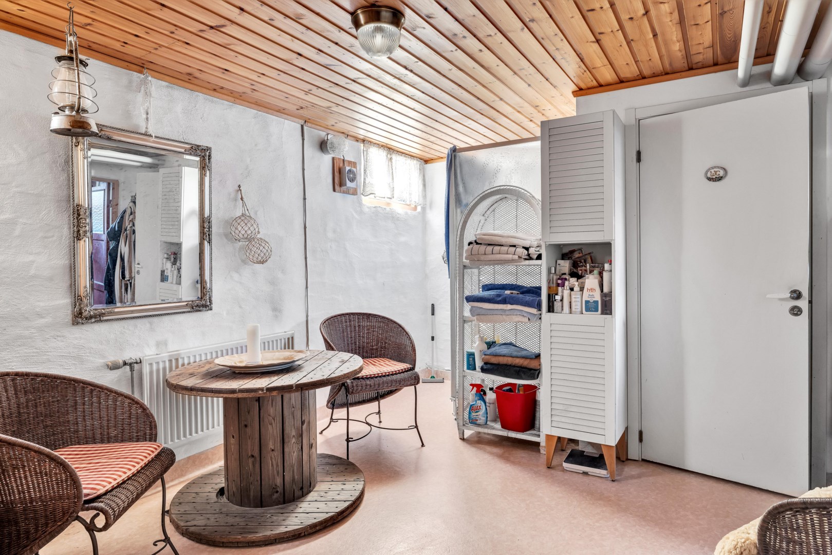 Bostadsbild från Vallbygatan 16, Snart till salu i Fålhagen, Uppsala